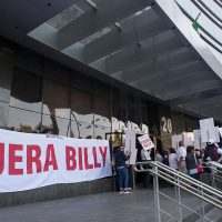 Billy Álvarez: 'No me voy”