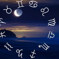 Qué significa la Luna nueva en Cáncer según tu ascendente: así impacta en cada signo del Zodíaco