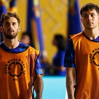 Tienen un objetivo claro: los motivos que acelerarían las salidas de Blondel y Saracchi de Boca