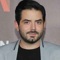 José Eduardo Derbez reveló en una entrevista que ser actor no estaba en sus planes. ¡Quién lo diría!
