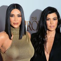 ¡Impactante! Kourney Kardashian le canta sus verdades a Kim y agrega que desea retirarse del reality