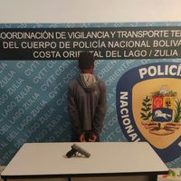 "Existe fundamento" para investigar crímenes contra la humanidad en Venezuela: Fiscalía del TPI