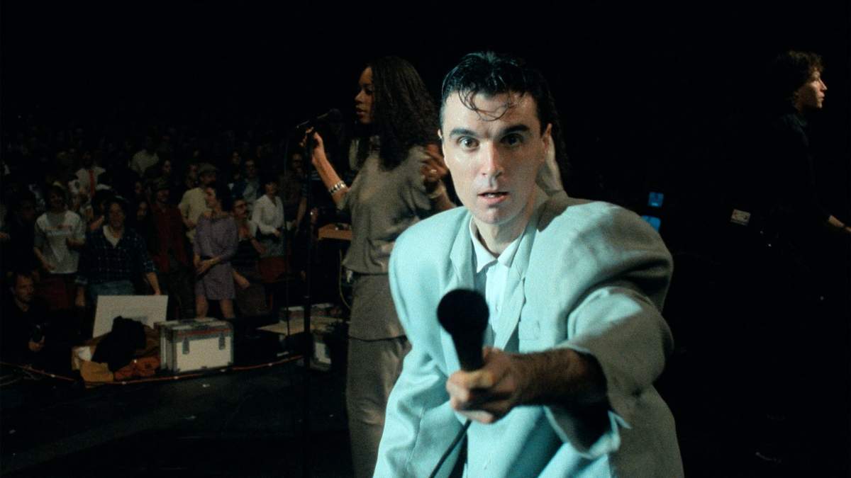 Escena de la película