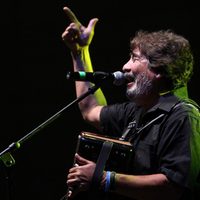 "El Rebelde del Acordeón"