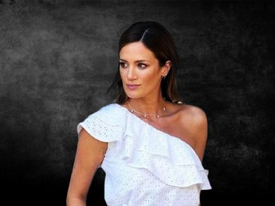 “Estoy rezando”: Paula Chaves se enfrentó al momento familiar más temido