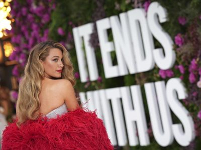 Justin Baldoni demanda a Blake Lively y Ryan Reynolds por 400 millones de dólares