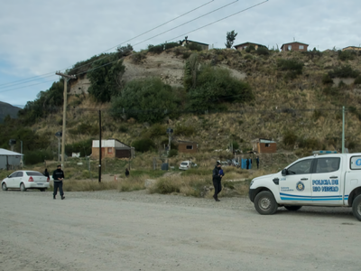 Homicidio en Bariloche: se realizaron múltiples allanamientos y hay 9 detenidos