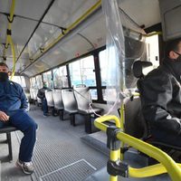Incertidumbre sobre el futuro inmediato de los choferes de Autobuses Neuquén y Pehuenche