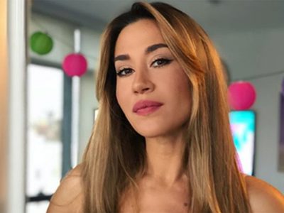 Jimena Barón lanzó su nuevo tema musical y revolucionó las redes con su presentación