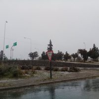 Emiten un alerta naranja por lluvias fuertes y otra amarilla por nevadas en Neuquén