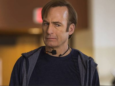Hospitalizan de urgencia al actor Bob Odenkirk tras colapsar en el set de Better Call Saul