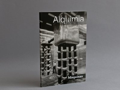 Revista 'Alquimia” y la fotografía mexicana
