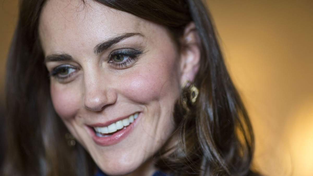 Kate Middleton. Fuente: (Instagram)