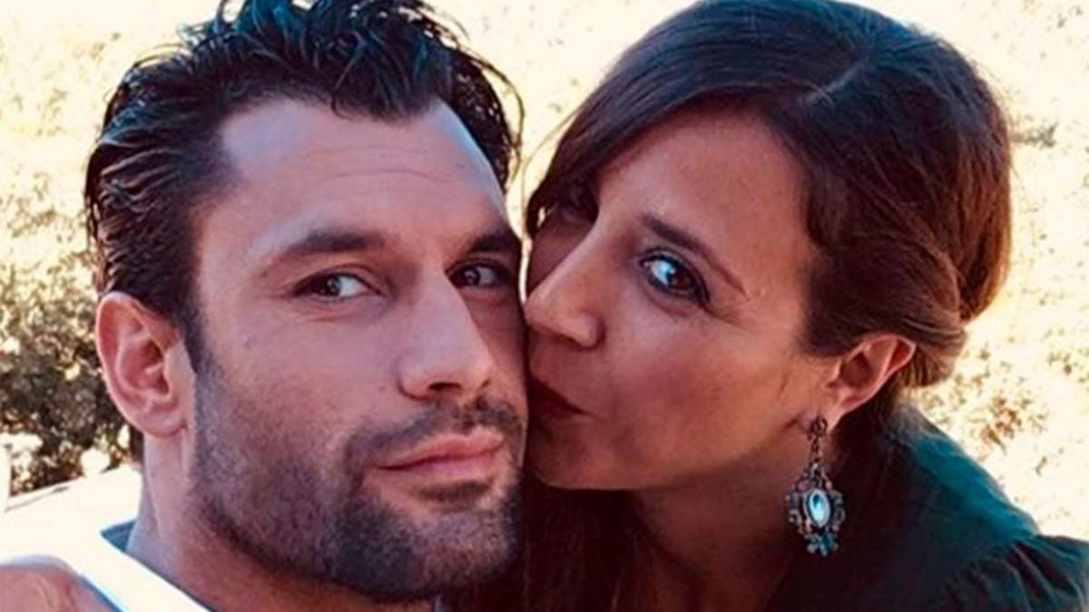 Jorge Pérez y Alicia Peña. Fuente: (Instagram)