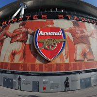 El Arsenal y un tuit insólito en un momento complicado