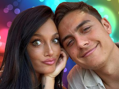 Se confirmó: Oriana Sabatini dejó expuesto a Paulo Dybala con esta postal