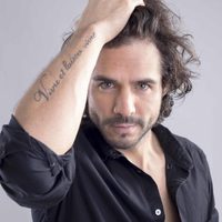 José Ron abrió su corazón y conmovió con una tierna dedicatoria a Jessica Díaz. ¡Mirá!