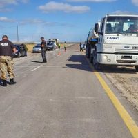 ¡Atención Las Grutas! Primer caso sospechoso de coronavirus