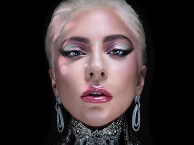 ¡De ver y no creer! Lady Gaga sorprende a todos con su línea de maquillaje vegano, ¿es fabulosa?