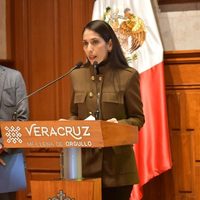 Pertenecen a más de ocho personas los restos hallados en la México-Tuxpan: Fiscalía de Veracruz