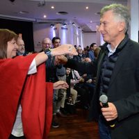 Descartan una posible intervención del PRO en Neuquén