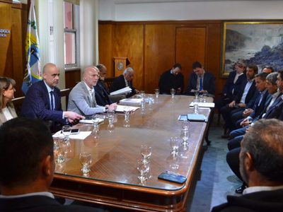 El Jury aceptó la denuncia y avanza el proceso contra el juez Sarmiento