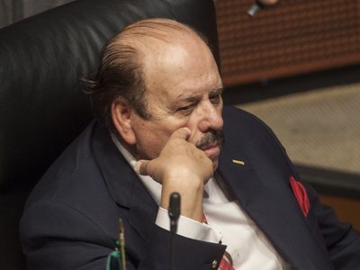 Empresa de Guadiana, señalado en Pandora Papers, gana obras en Pasta de Conchos con CFE