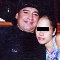 Mavys Álvarez revela detalles de su relación con Maradona: drogas, abusos, violencia...