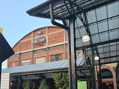 Beer Factory anuncia el cierre de sus sucursales; así reaccionaron usuarios de redes