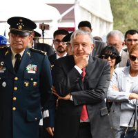 Consulta para aeropuerto de Santa Lucía sólo se aplicó en una comunidad: Sedatu