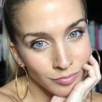 ¿Qué más puede pedir? Soledad Fandiño pasó una noche muy especial y lo compartió con sus fans