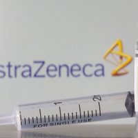 La vacuna AstraZeneca ya está en Neuquén: cuántas dosis llegaron