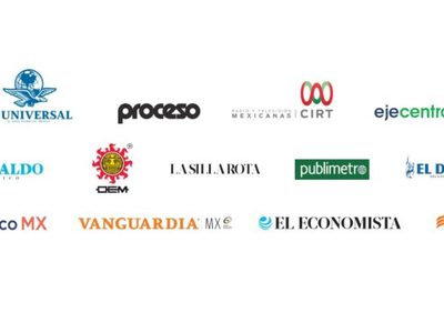 Surge la "Alianza de Medios Mx" en defensa de la libertad de expresión
