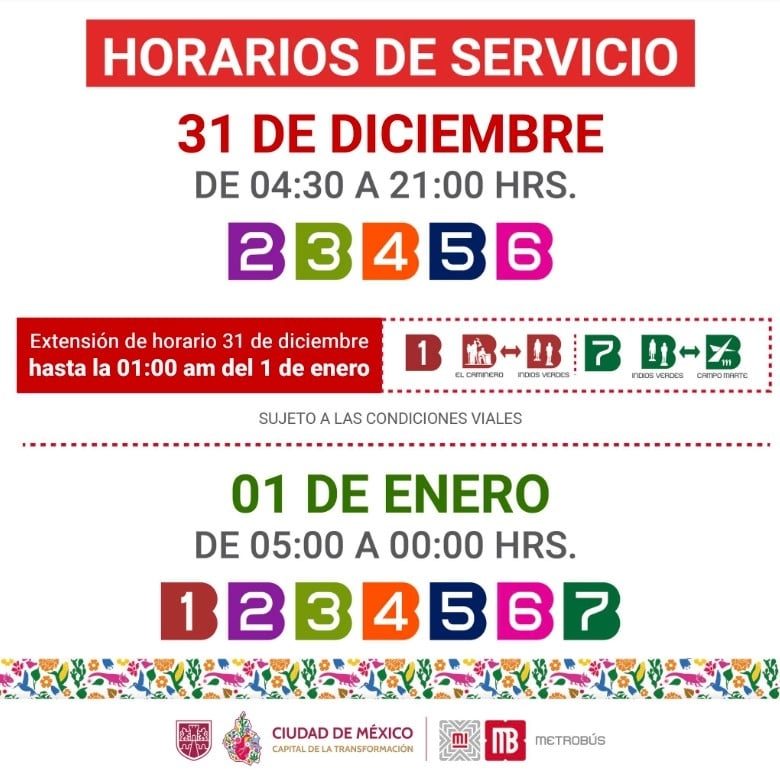 metrobus