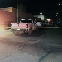 Niña de tres años muere en ataque armado en Zacatecas