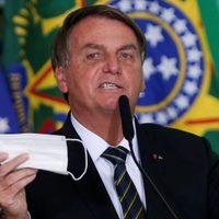 Jair Bolsonaro dificulta la vacunación de los niños: así lo cree la mayoría de los brasileños