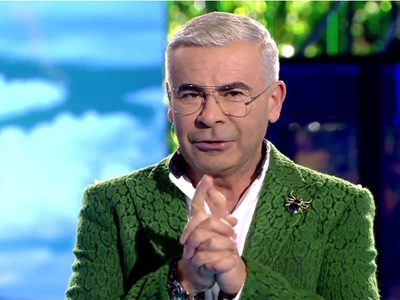 Jorge Javier Vázquez deja con la boca abierta a esta colaboradora que se lanzó contra él