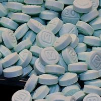 Crisis del fentanilo: una enfermera fue detenida por falsificar recetas médicas para comprar esta droga