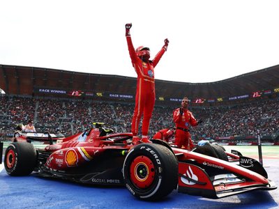 Clara Brugada adelanta renovación de contrato para la F1 en la Ciudad de México