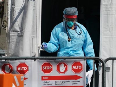 EEUU se ubicó al tope de la preocupación mundial por la expansión del coronavirus