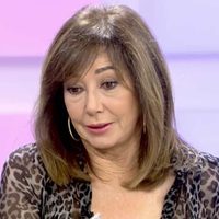 Ana Rosa Quintana se expresa con este compañero y causa gran emoción en todos los presentes