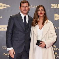 Sara Carbonero e Iker Casillas gastaron una fortuna: en qué invirtieron 300.000 euros de sus ahorros