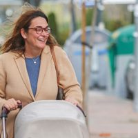 Toñi Moreno sorprende a todos y habla sobre el rumor de un nuevo posible embarazo