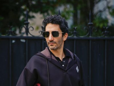 Con el talento en las venas: así está hoy Amanda, la hija de Juan Minujín que sigue los pasos de su padre