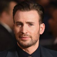 ¡Pareja bomba! Chris Evans y Scarlett Johanson ¿¡Juntos!?