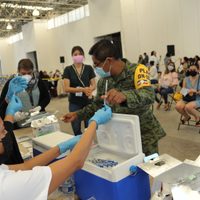 Asciende a 228 mil 146 la cifra de muertos por covid-19