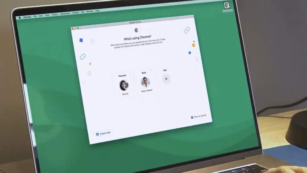 Google ha presentado algunas novedades para mejorar la experiencia en la web de los usuarios con problemas de visión y dislexia