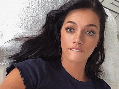 ¿Por qué no se sumaría Oriana Sabatini al Bailando 2020? ¡Fede Hoppe te lo cuenta!