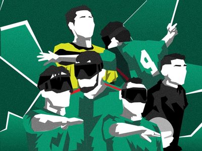 Selección Mexicana de Futbol para Ciegos debuta con derrota ante Brasil en la Copa América