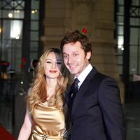 La letal frase que Pampita le habría dicho a Benjamín Vicuña sobre La China Suárez